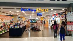 Bukit Timah Plaza / Sherwood Towers (D21), Retail #483378191